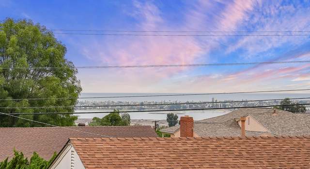Photo of 2394 Cowley Way, San Diego, CA 92110