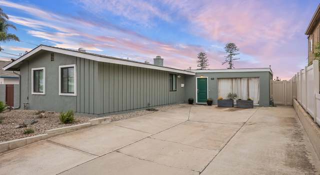 Photo of 2394 Cowley Way, San Diego, CA 92110