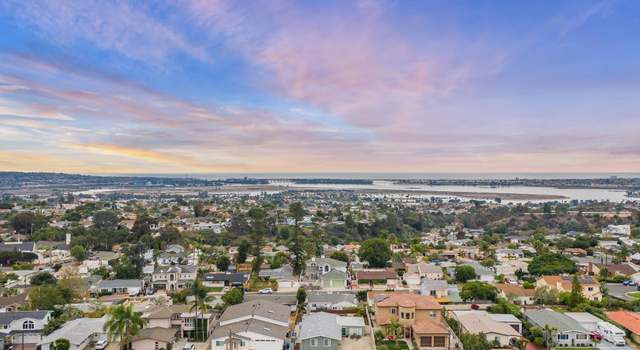 Photo of 2394 Cowley Way, San Diego, CA 92110