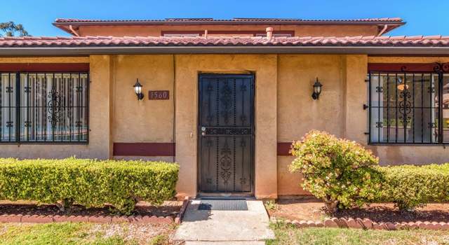 Photo of 1560 Terrace Pine Ln Unit A, San Ysidro, CA 92173