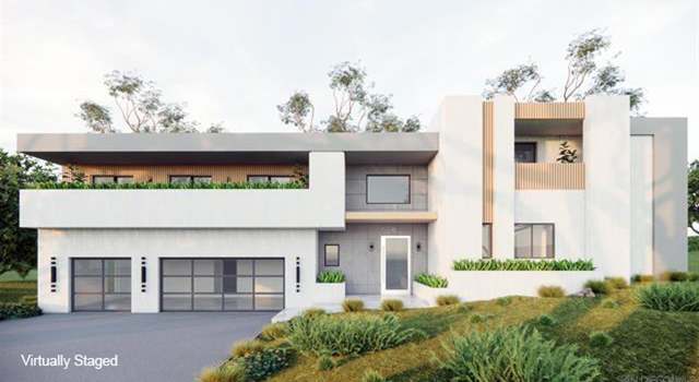 Photo of 890 Capri Rd, Encinitas, CA 92024