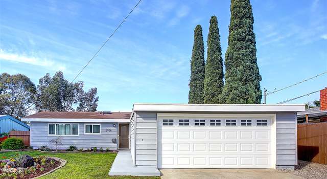 Photo of 2926 Melbourne Dr, San Diego, CA 92123