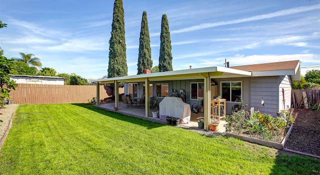 Photo of 2926 Melbourne Dr, San Diego, CA 92123