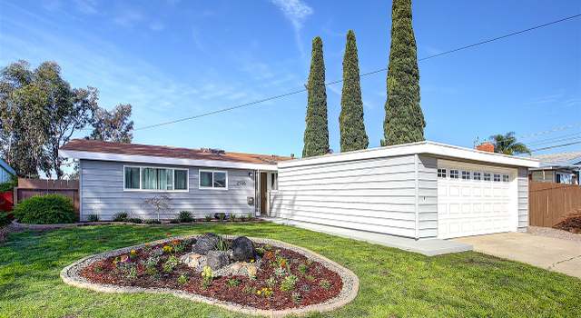 Photo of 2926 Melbourne Dr, San Diego, CA 92123