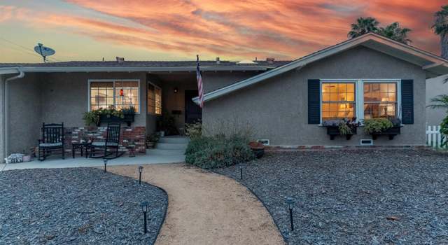 Photo of 147 El Capitan Dr, Chula Vista, CA 91911