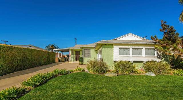 Photo of 6682 Delfern St, San Diego, CA 92120
