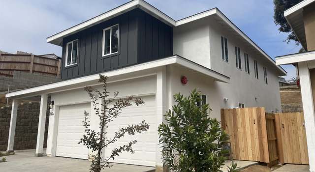Photo of 2824 C Ave, National City, CA 91950