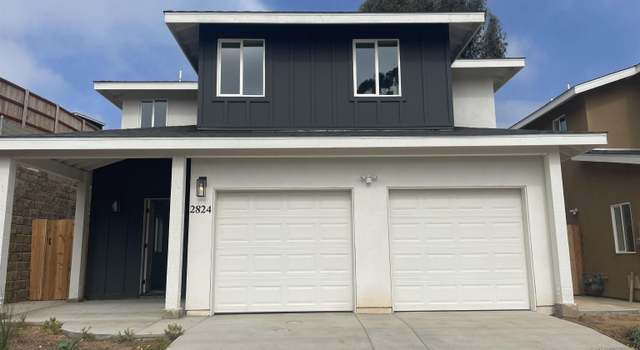 Photo of 2824 C Ave, National City, CA 91950