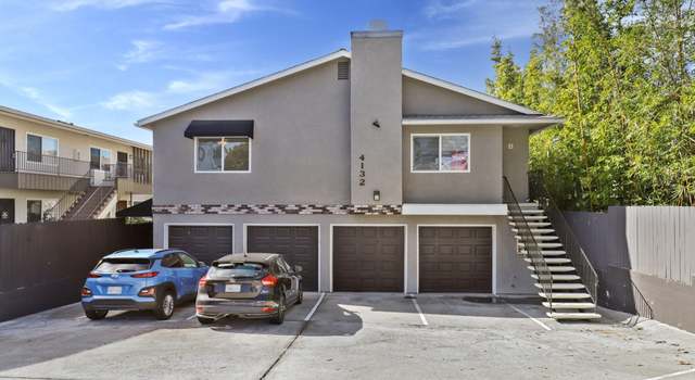 Photo of 4132 Campus Ave #4, San Diego, CA 92103