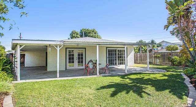 Photo of 4610 Winnebago Ave, San Diego, CA 92117