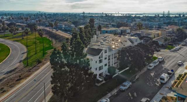 Photo of 3770 Crown Point Dr #206, San Diego, CA 92109