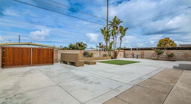 Photo of 2814 Greyling Dr, San Diego, CA 92123