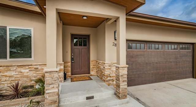 Photo of 2814 Greyling Dr, San Diego, CA 92123