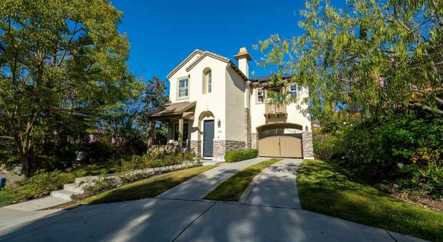 Photo of 1174 Calistoga Way, San Marcos, CA 92078