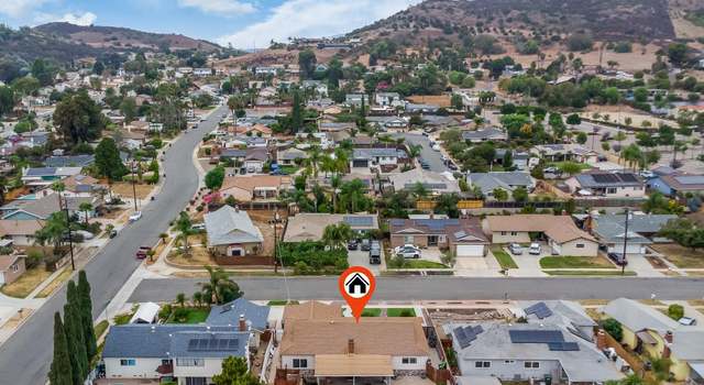 Photo of 1111 Buena Vista Ave, Escondido, CA 92027