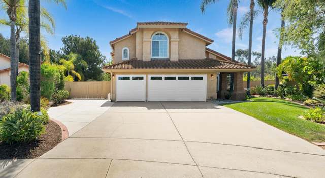 Photo of 12753 Aspen Ct, Poway, CA 92064