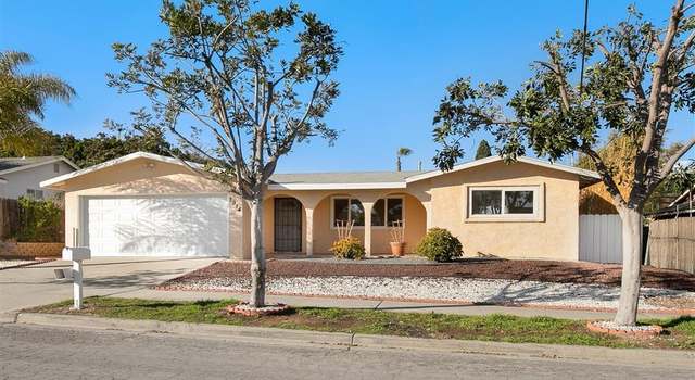 Photo of 3914 Celeste Dr, Oceanside, CA 92056