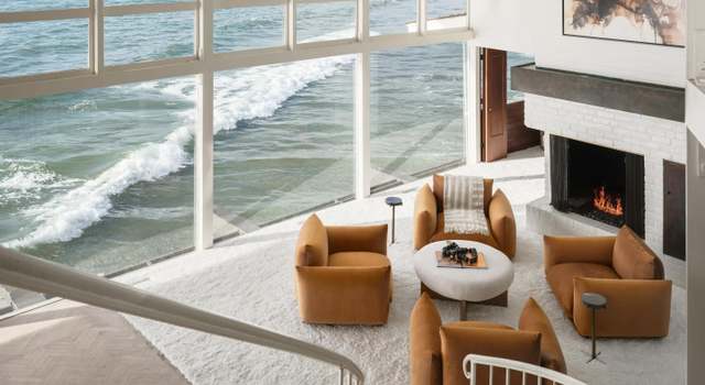 Photo of 1890 Spindrift Dr, La Jolla, CA 92037