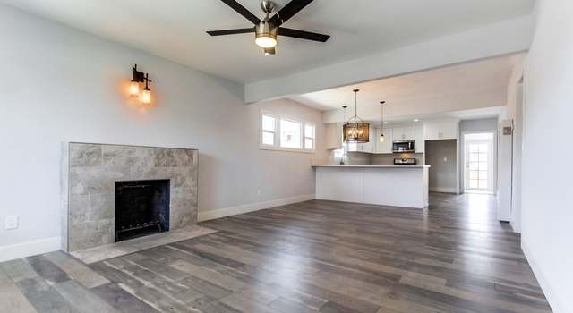Photo of 3783 46Th St, San Diego, CA 92105