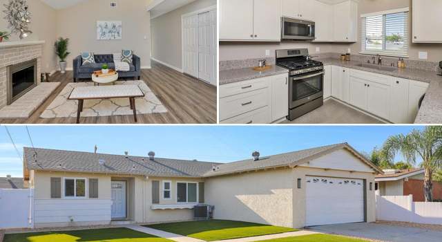 Photo of 3386 Mount Acadia, San Diego, CA 92111