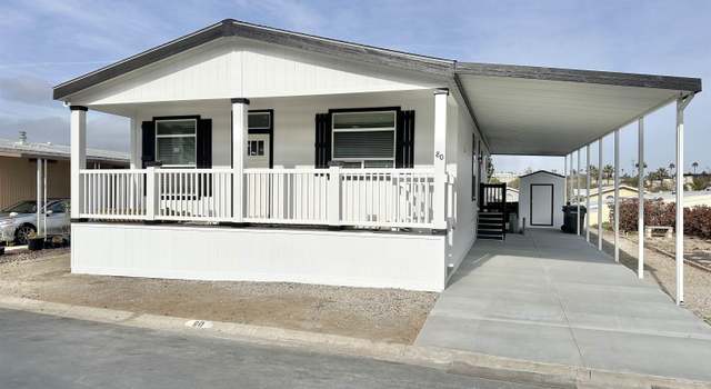 Photo of 2130 Sunset Dr #80, Vista, CA 92081