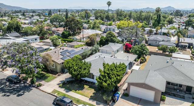 Photo of 4735 Filipo St, San Diego, CA 92115