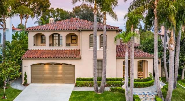 Photo of 5233 Seagrove Pl, San Diego, CA 92130