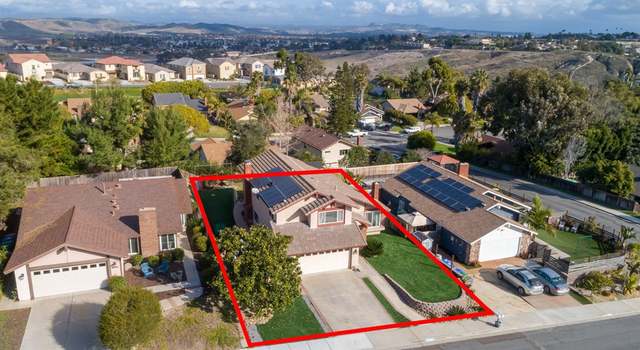 Photo of 3544 Sea Ridge Rd, Oceanside, CA 92054