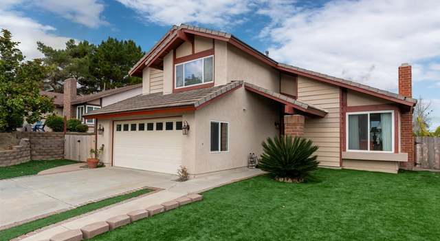 Photo of 3544 Sea Ridge Rd, Oceanside, CA 92054