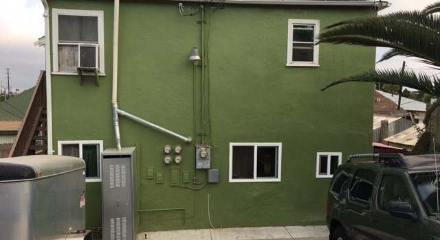 Photo of 3064-68 Island Ave, San Diego, CA 92102