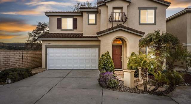 Photo of 12581 Carmel Canyon Rd, San Diego, CA 92130