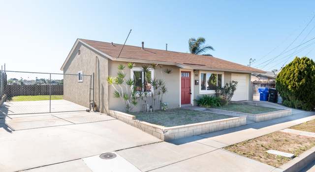 Photo of 350 Cates St, San Diego, CA 92114