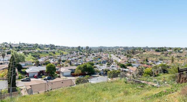Photo of 350 Cates St, San Diego, CA 92114