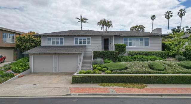 Photo of 6631 Avenida Mirola, La Jolla, CA 92037