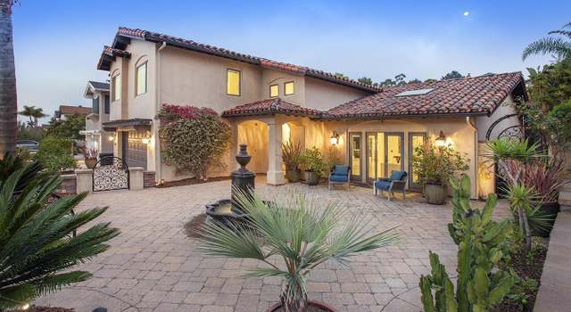 2130 Via Mar Valle, Del Mar, CA 92014 | MLS# OC22227291 | Redfin