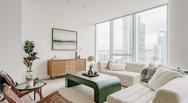 Photo of 888 W E St #706, San Diego, CA 92101