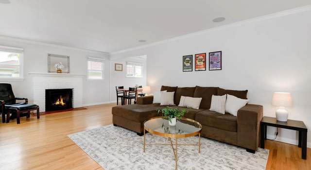 Photo of 4766 Rolando Blvd, San Diego, CA 92115