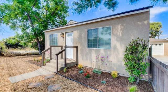 Photo of 2516 Massachusetts Ave, Lemon Grove, CA 91945