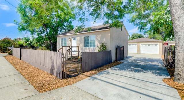 Photo of 2516 Massachusetts Ave, Lemon Grove, CA 91945