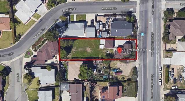 Photo of 2516 Massachusetts Ave, Lemon Grove, CA 91945