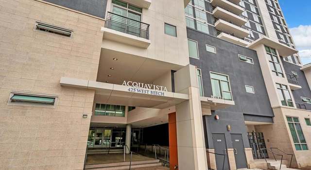Photo of 425 W Beech St #1207, San Diego, CA 92101