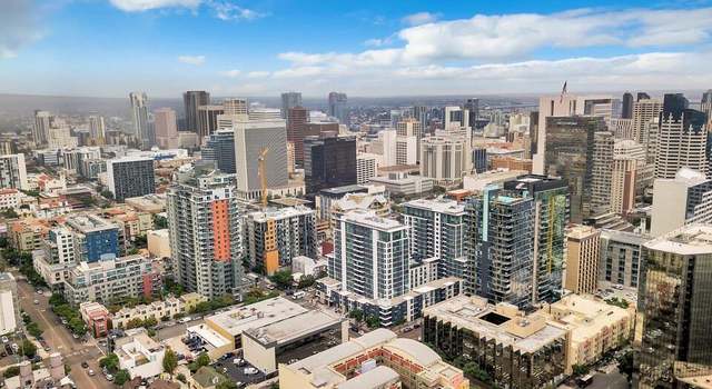 Photo of 425 W Beech St #1207, San Diego, CA 92101