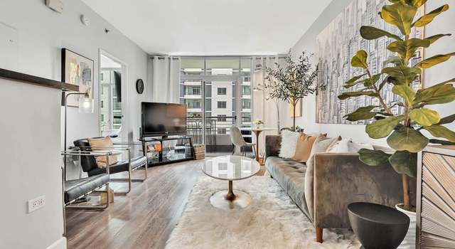 Photo of 425 W Beech St #1207, San Diego, CA 92101