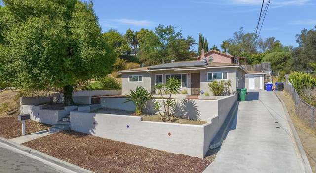 Photo of 6860 Wunderlin Ave, San Diego, CA 92114