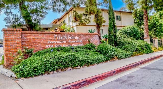 Photo of 6386 Rancho Mission Rd #305, San Diego, CA 92108
