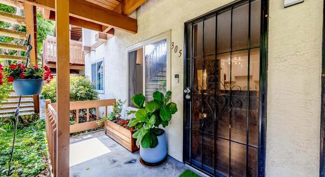 Photo of 6386 Rancho Mission Rd #305, San Diego, CA 92108