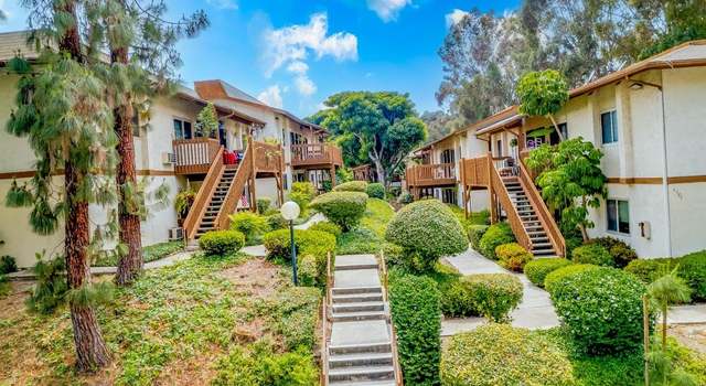 Photo of 6386 Rancho Mission Rd #305, San Diego, CA 92108
