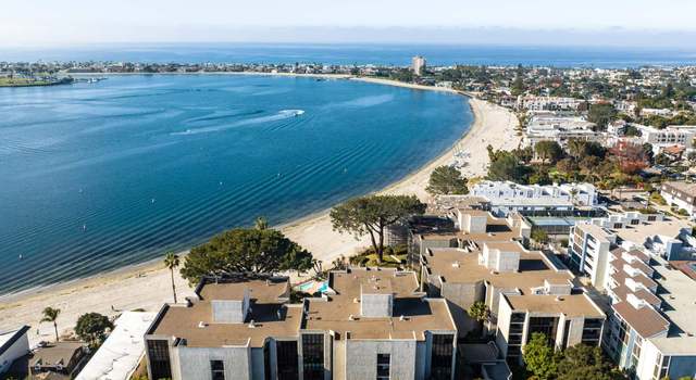 Photo of 3940 Gresham St #251, San Diego, CA 92109