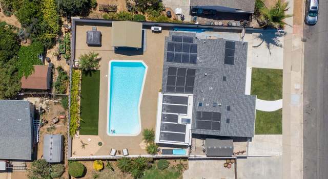 Photo of 4125 Epanow Ave, San Diego, CA 92117