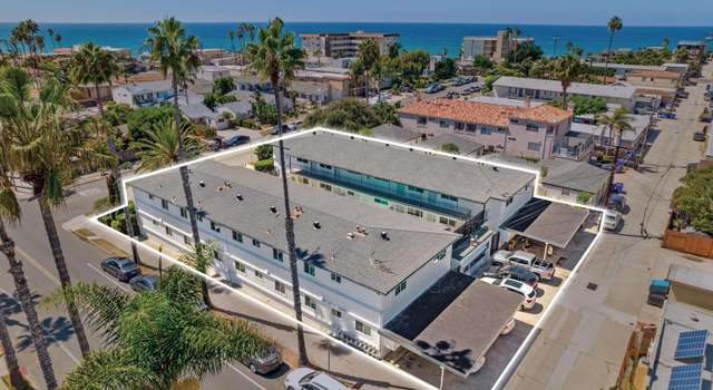 Photo of 4802 Orchard Ave, San Diego, CA 92107
